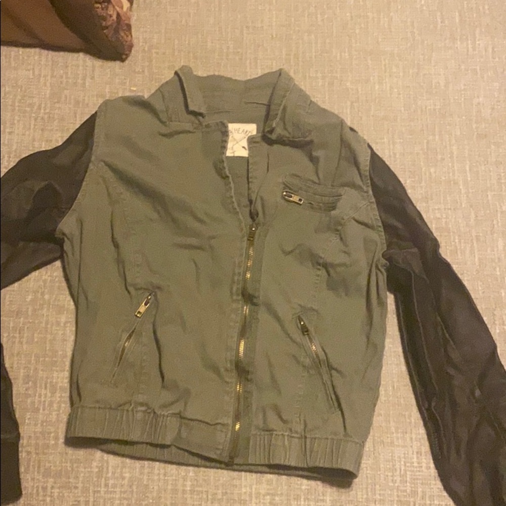 L.A.Hearts Jacket
